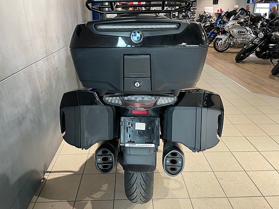BMW K 1600 GT 5 of 18