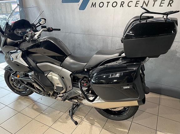BMW K 1600 GT 3 of 18