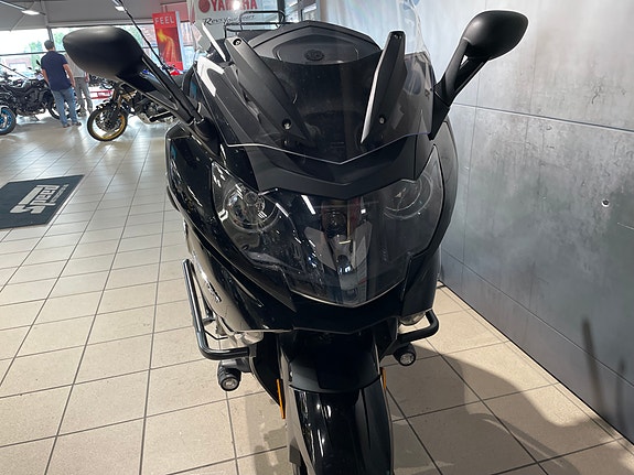 BMW K 1600 GT 11 of 18