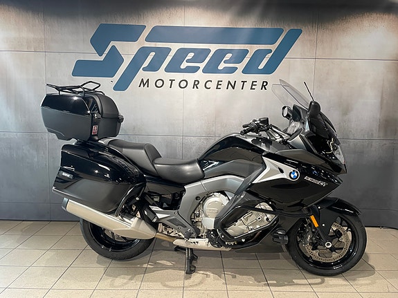 BMW K 1600 GT 9 of 18