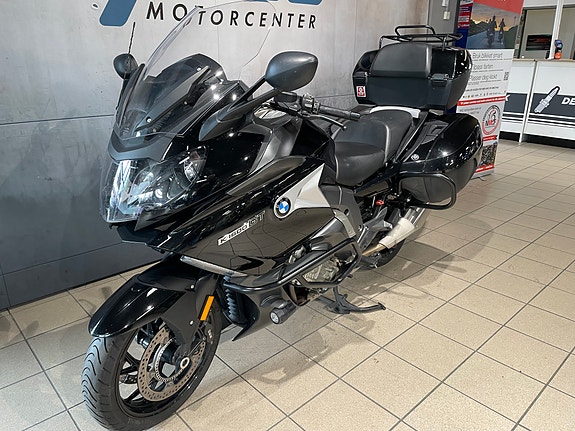 BMW K 1600 GT 2 of 18