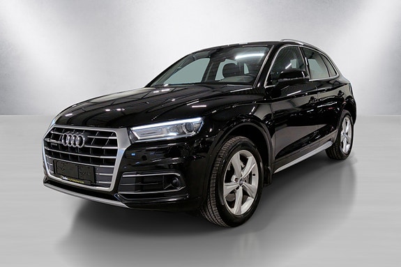 Audi Q5 8 of 23