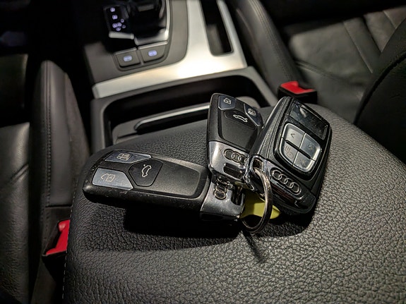 Audi Q5 22 of 23