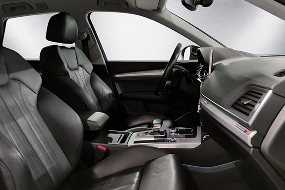 Audi Q5 19 of 23