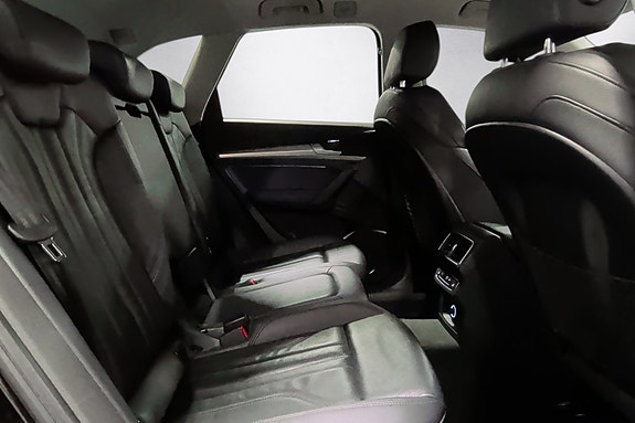 Audi Q5 20 of 23
