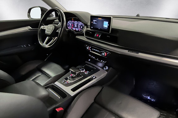 Audi Q5 18 of 23