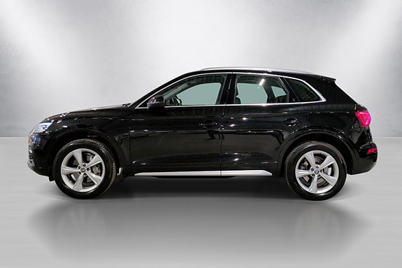 Audi Q5 7 of 23
