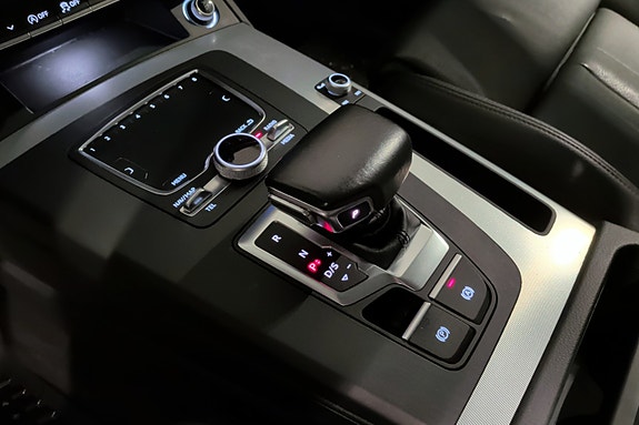 Audi Q5 17 of 23
