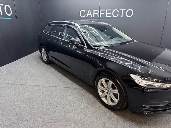 Volvo V90 3 of 30