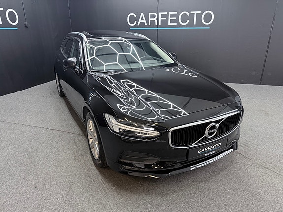 Volvo V90 2 of 30