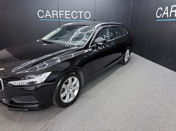 Volvo V90 7 of 30