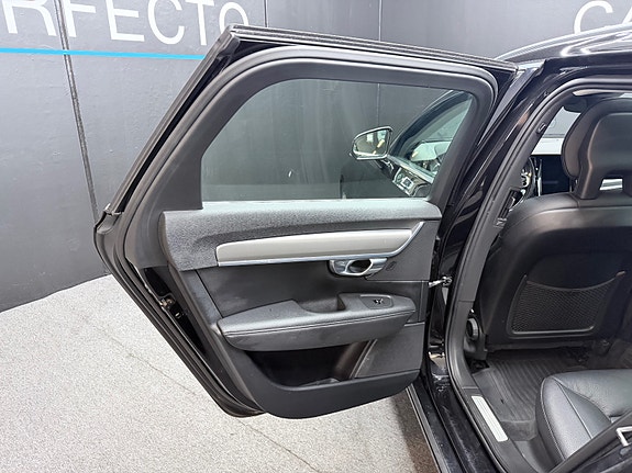 Volvo V90 20 of 30