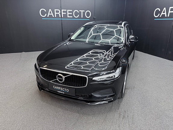 Volvo V90 6 of 30