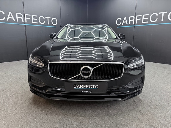 Volvo V90 4 of 30
