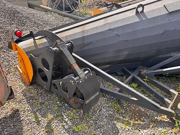 Øveraasen DL-285 Diagonalplog 16 of 18