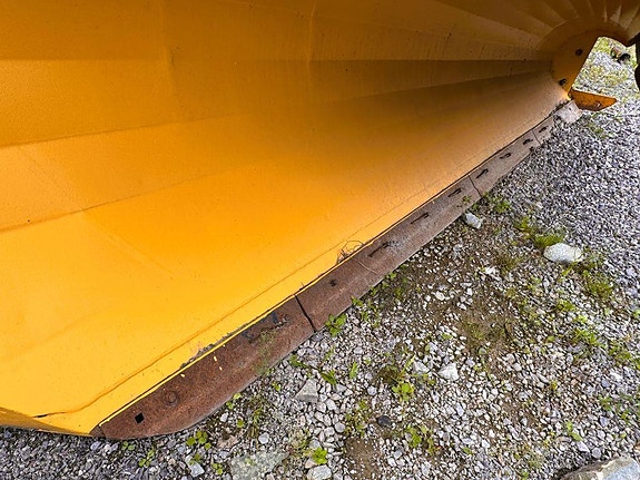 Øveraasen DL-285 Diagonalplog 3 of 18