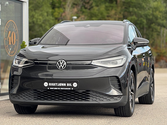 Volkswagen ID.4 2 of 30