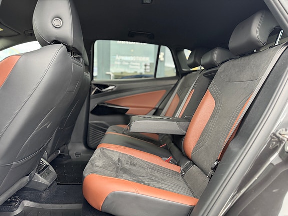 Volkswagen ID.4 21 of 30