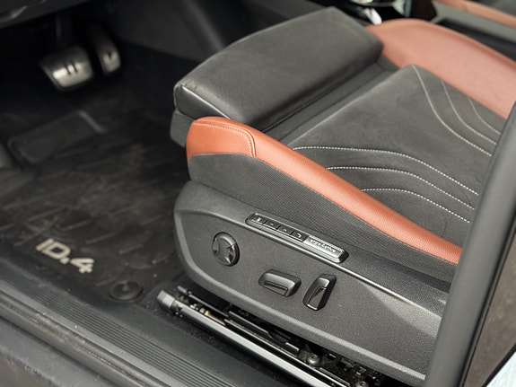 Volkswagen ID.4 14 of 30