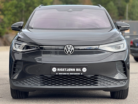 Volkswagen ID.4 3 of 30