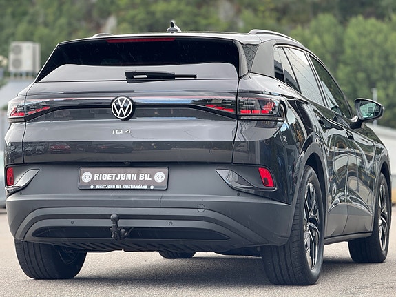 Volkswagen ID.4 9 of 30