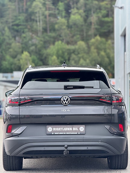 Volkswagen ID.4 8 of 30