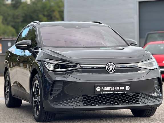 Volkswagen ID.4 4 of 30