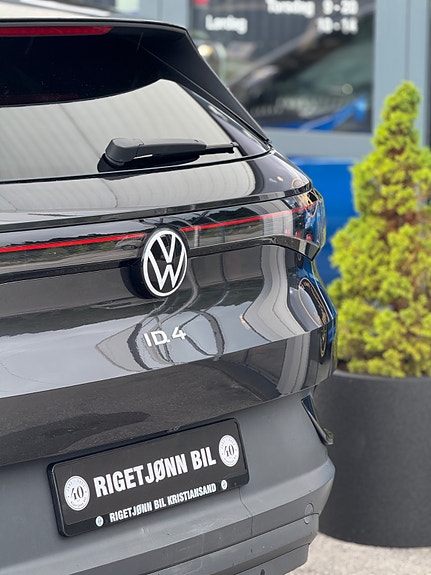 Volkswagen ID.4 10 of 30