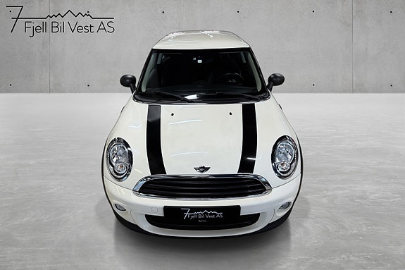 MINI One 4 of 30