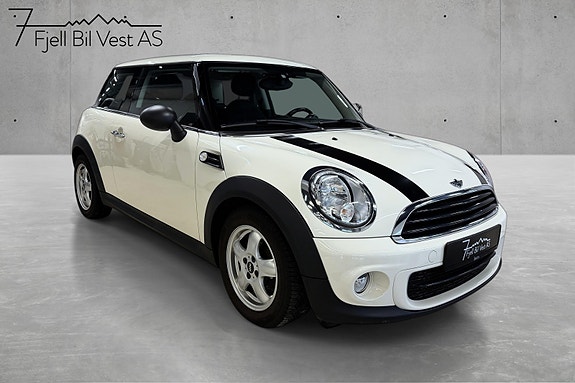 MINI One 5 of 30