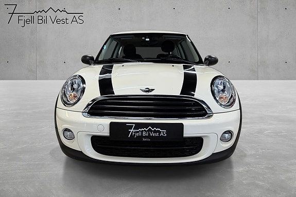 MINI One 3 of 30
