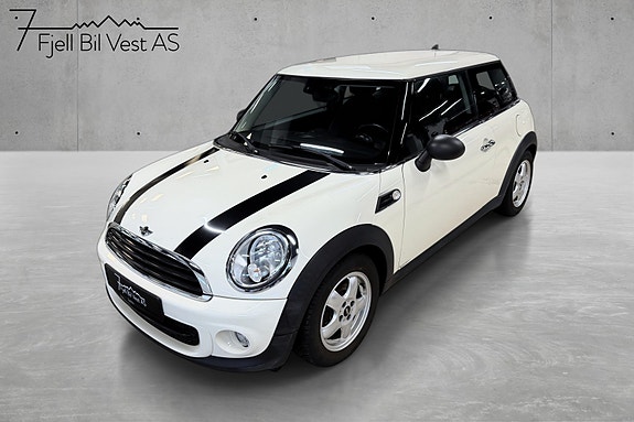 MINI One 2 of 30