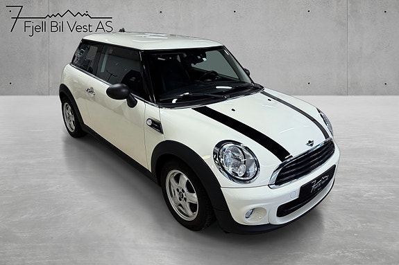 MINI One 6 of 30