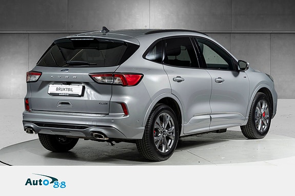 Ford Kuga 4 of 30