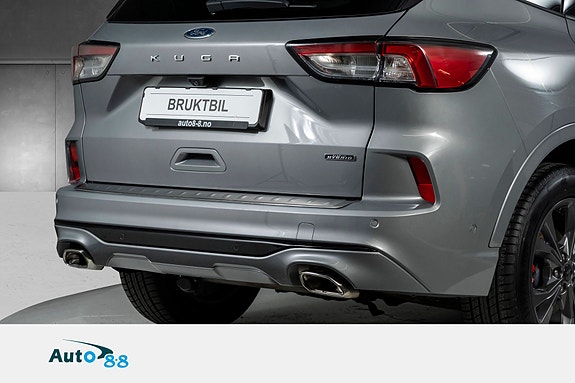 Ford Kuga 5 of 30