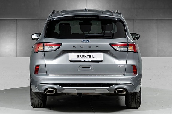 Ford Kuga 10 of 30