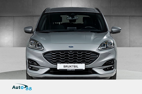 Ford Kuga 6 of 30