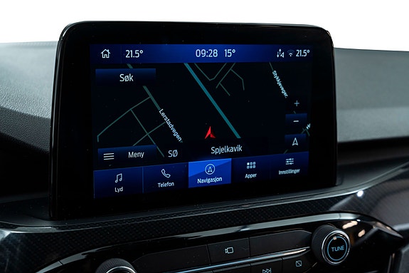 Ford Kuga 15 of 30