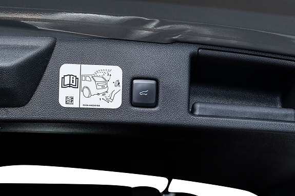 Ford Kuga 30 of 30