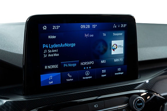 Ford Kuga 14 of 30