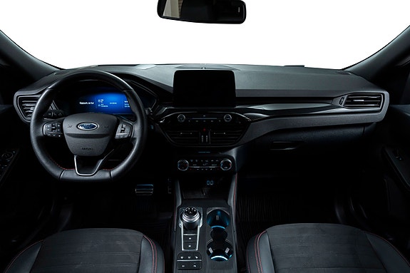 Ford Kuga 28 of 30