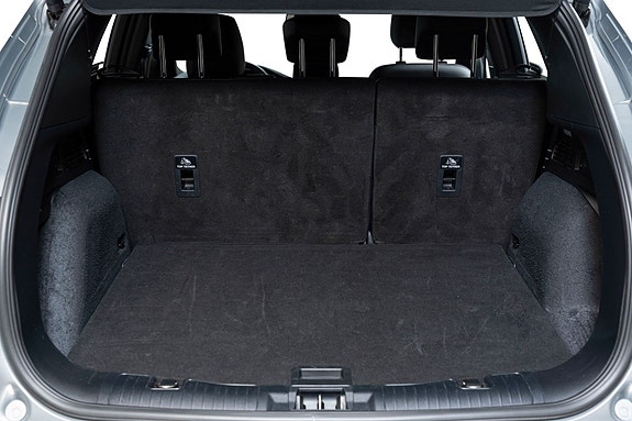 Ford Kuga 29 of 30