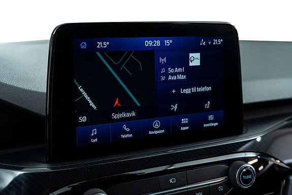 Ford Kuga 13 of 30