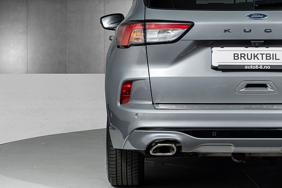 Ford Kuga 11 of 30