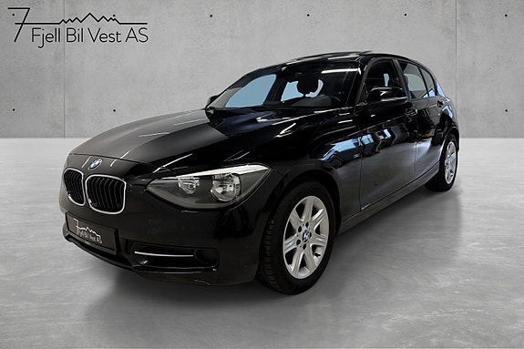 BMW 116d