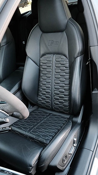 Audi RS6 28 of 30