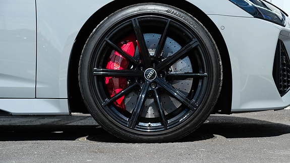 Audi RS6 15 of 30