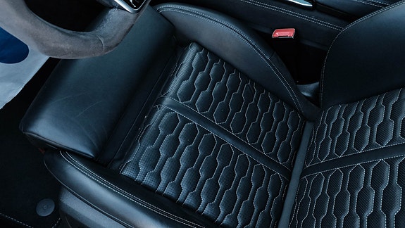 Audi RS6 30 of 30