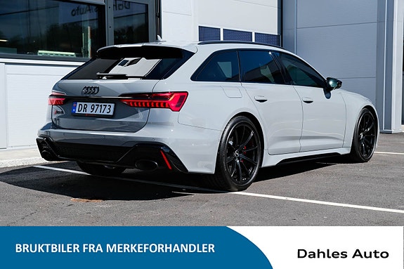 Audi RS6 12 of 30