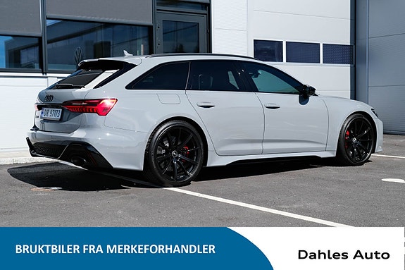 Audi RS6 11 of 30